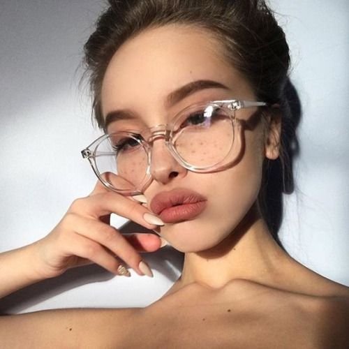 lentes con filtro de luz azul