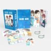 blue box, tomo 2