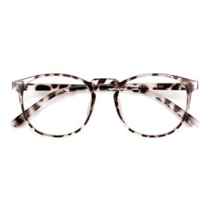 lentes con filtro de luz azul