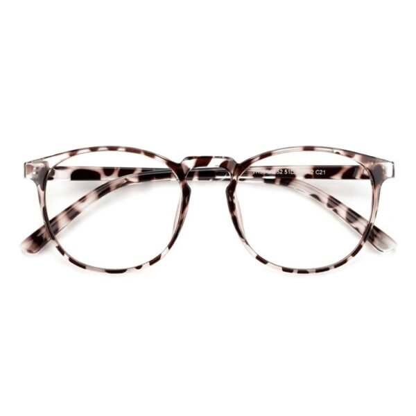 lentes con filtro de luz azul