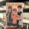 blue box, tomo 3 blue box, tomo 3