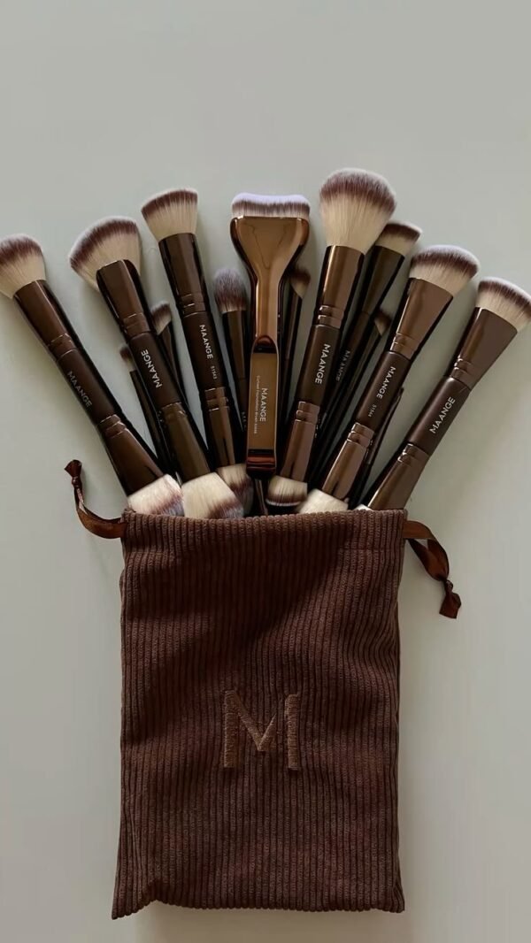 Makeup Brush Set makeup brush set