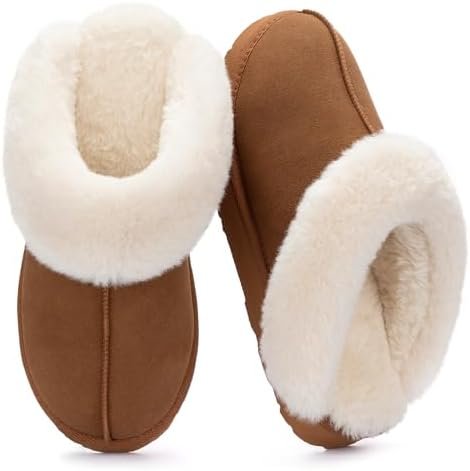 lazystep pantuflas mullidas madge para mujer