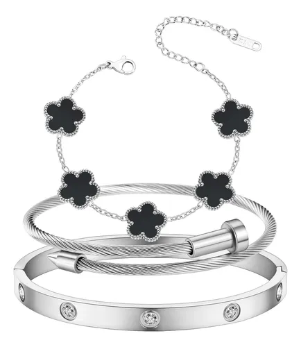 pulsera de jade cabbage para mujer