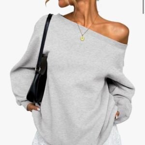 sudadera con forro polar para mujer