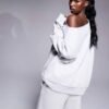 sudadera con forro polar para mujer sudadera con forro polar para mujer