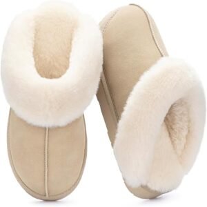 lazystep pantuflas mullidas madge para mujer