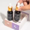 suero de día antienvejecimiento, suero facial con ácido hialurónico, colágeno, vitamina c y aceite de caléndula, suero hidratante ligero para la cara, cuidado diario de la piel para mujeres suero de día antienvejecimiento, suero facial con ácido hialurónico, colágeno, vitamina c y aceite de caléndula, suero hidratante ligero para la cara, cuidado diario de la piel para mujeres