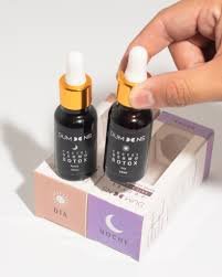 suero de día antienvejecimiento, suero facial con ácido hialurónico, colágeno, vitamina c y aceite de caléndula, suero hidratante ligero para la cara, cuidado diario de la piel para mujeres